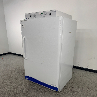 Fisher Scientific Isotemp Upright Refrigerator image 1